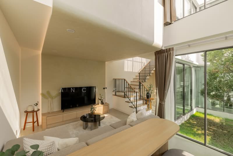 For Sale - N LANN Prachauthit 75, Bangkok