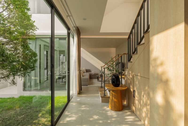 For Sale - N LANN Prachauthit 75, Bangkok