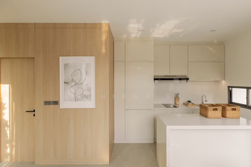 For Sale - N LANN Prachauthit 75, Bangkok