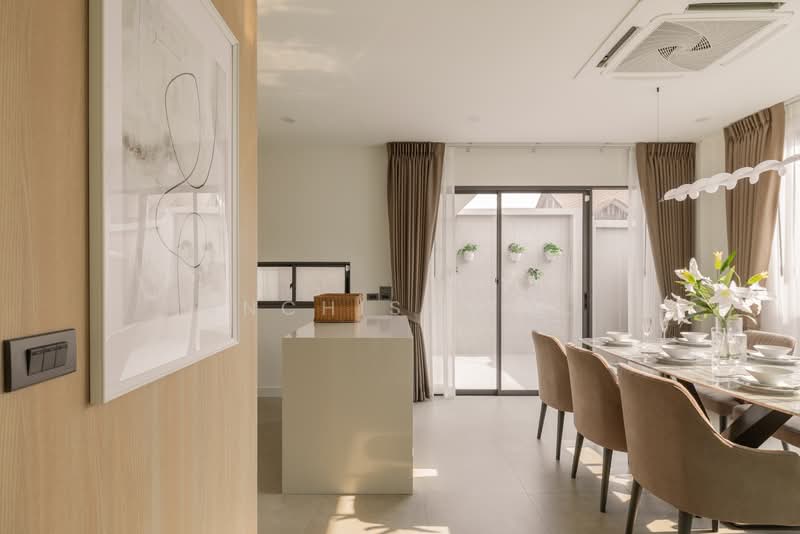 ขาย - ณ ลาน ประชาอุทิศ 75, กรุงเทพ