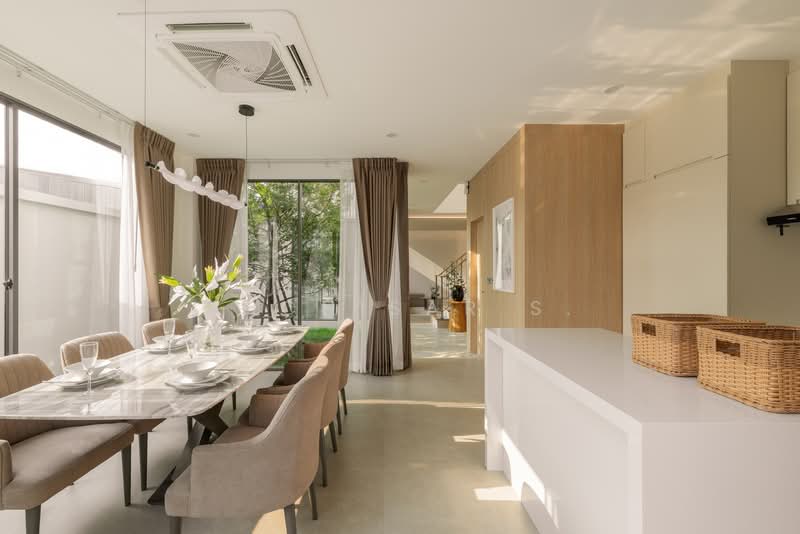 For Sale - N LANN Prachauthit 75, Bangkok