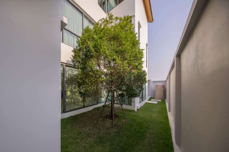 For Sale - N LANN Prachauthit 75, Bangkok