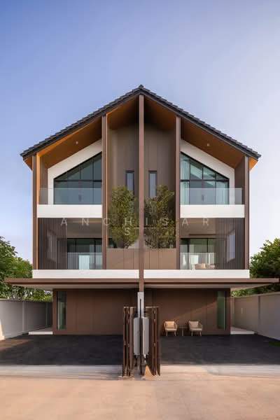 For Sale - N LANN Prachauthit 75, Bangkok