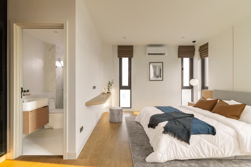 For Sale - N LANN Prachauthit 75, Bangkok