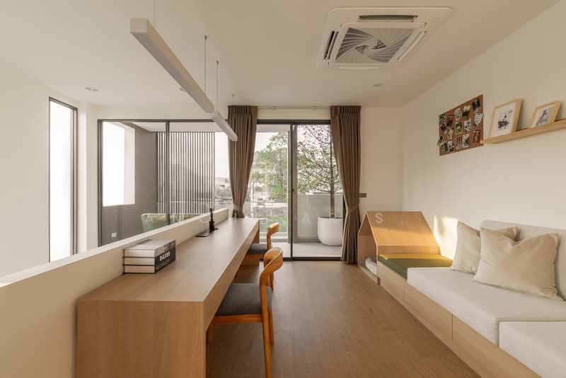 For Sale - N LANN Prachauthit 75, Bangkok