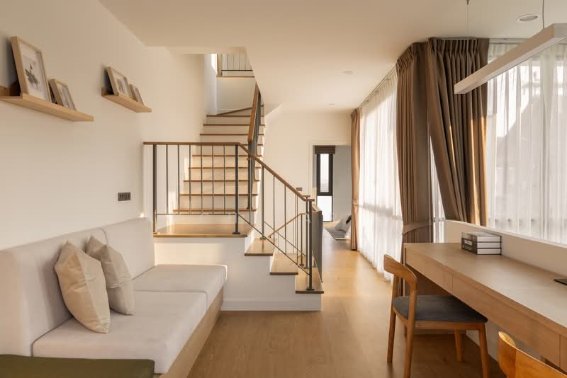 For Sale - N LANN Prachauthit 75, Bangkok