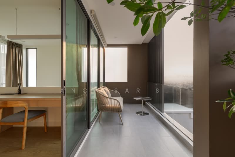 For Sale - N LANN Prachauthit 75, Bangkok