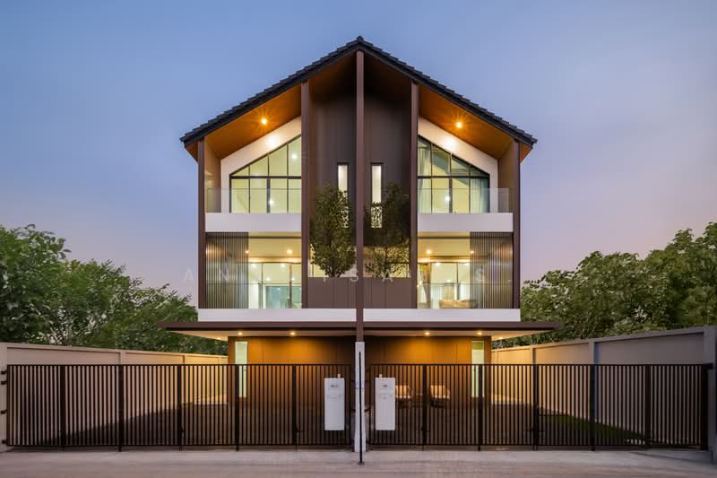 For Sale - N LANN Prachauthit 75, Bangkok