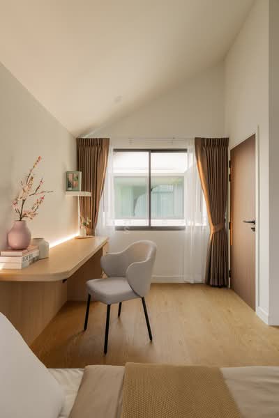 For Sale - N LANN Prachauthit 75, Bangkok