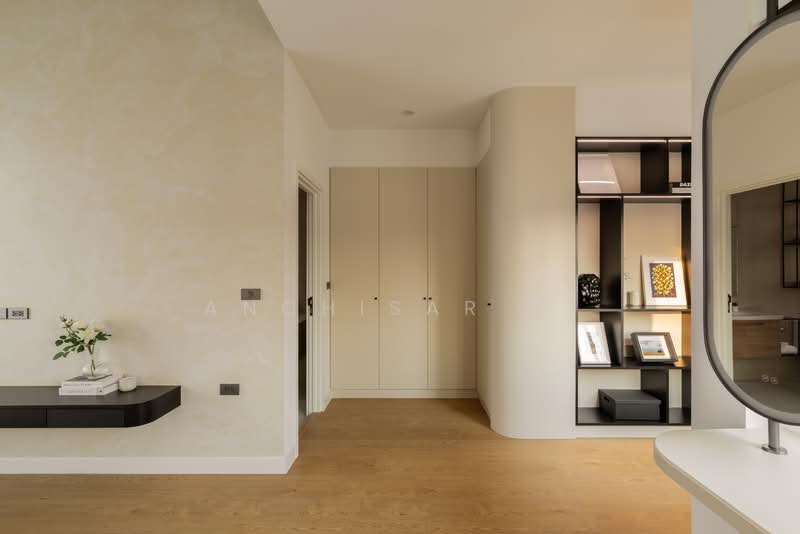 For Sale - N LANN Prachauthit 75, Bangkok