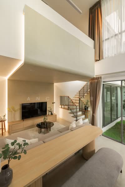 For Sale - N LANN Prachauthit 75, Bangkok