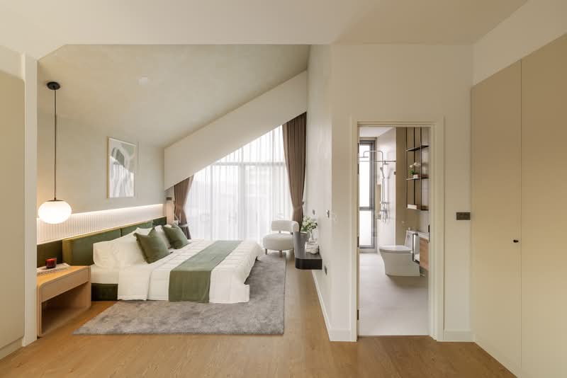 ขาย - ณ ลาน ประชาอุทิศ 75, กรุงเทพ