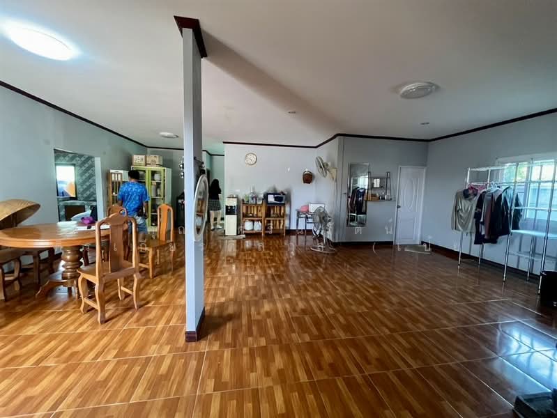 บ้านเดี่ยว + ที่ดิน 2 ชั้น 200 ตร.ว. ซอยไสวประชาราษฎร์14 ลำลูกกา ปทุมธานี, ปทุมธานี, ถนนพระองค์เจ้าสายคลอง4, ลาดสวาย, ลำลูกกา, ปทุมธานี, 800 ตร.ม., บ้านเดี่ยว ขาย, โดย คุณ ศรินรัตน์ ศิรเกียรติสกุล (เป้ย), 500202762 - DDproperty.com