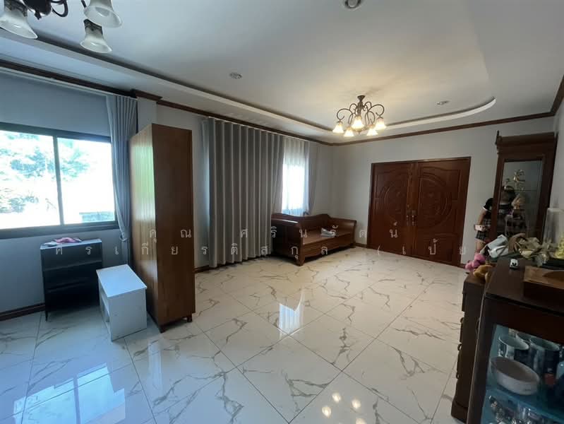 บ้านเดี่ยว + ที่ดิน 2 ชั้น 200 ตร.ว. ซอยไสวประชาราษฎร์14 ลำลูกกา ปทุมธานี, ปทุมธานี, ถนนพระองค์เจ้าสายคลอง4, ลาดสวาย, ลำลูกกา, ปทุมธานี, 800 ตร.ม., บ้านเดี่ยว ขาย, โดย คุณ ศรินรัตน์ ศิรเกียรติสกุล (เป้ย), 500202762 - DDproperty.com