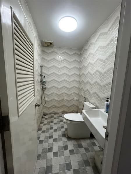 บ้านเดี่ยว + ที่ดิน 2 ชั้น 200 ตร.ว. ซอยไสวประชาราษฎร์14 ลำลูกกา ปทุมธานี, Pathum Thani, ถนนพระองค์เจ้าสายคลอง4, Lat Sawai, Lam Luk Ka, Pathum Thani, 6 Bedrooms, 800 sqm, Single Detached House For Sale, by คุณ ศรินรัตน์ ศิรเกียรติสกุล (เป้ย), 500202762 - DDproperty.com