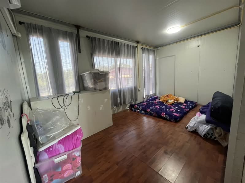 บ้านเดี่ยว + ที่ดิน 2 ชั้น 200 ตร.ว. ซอยไสวประชาราษฎร์14 ลำลูกกา ปทุมธานี, Pathum Thani, ถนนพระองค์เจ้าสายคลอง4, Lat Sawai, Lam Luk Ka, Pathum Thani, 6 Bedrooms, 800 sqm, Single Detached House For Sale, by คุณ ศรินรัตน์ ศิรเกียรติสกุล (เป้ย), 500202762 - DDproperty.com