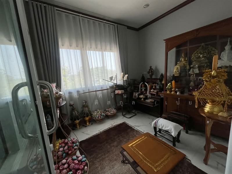 บ้านเดี่ยว + ที่ดิน 2 ชั้น 200 ตร.ว. ซอยไสวประชาราษฎร์14 ลำลูกกา ปทุมธานี, ปทุมธานี, ถนนพระองค์เจ้าสายคลอง4, ลาดสวาย, ลำลูกกา, ปทุมธานี, 800 ตร.ม., บ้านเดี่ยว ขาย, โดย คุณ ศรินรัตน์ ศิรเกียรติสกุล (เป้ย), 500202762 - DDproperty.com