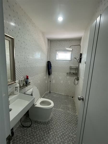 บ้านเดี่ยว + ที่ดิน 2 ชั้น 200 ตร.ว. ซอยไสวประชาราษฎร์14 ลำลูกกา ปทุมธานี, Pathum Thani, ถนนพระองค์เจ้าสายคลอง4, Lat Sawai, Lam Luk Ka, Pathum Thani, 6 Bedrooms, 800 sqm, Single Detached House For Sale, by คุณ ศรินรัตน์ ศิรเกียรติสกุล (เป้ย), 500202762 - DDproperty.com