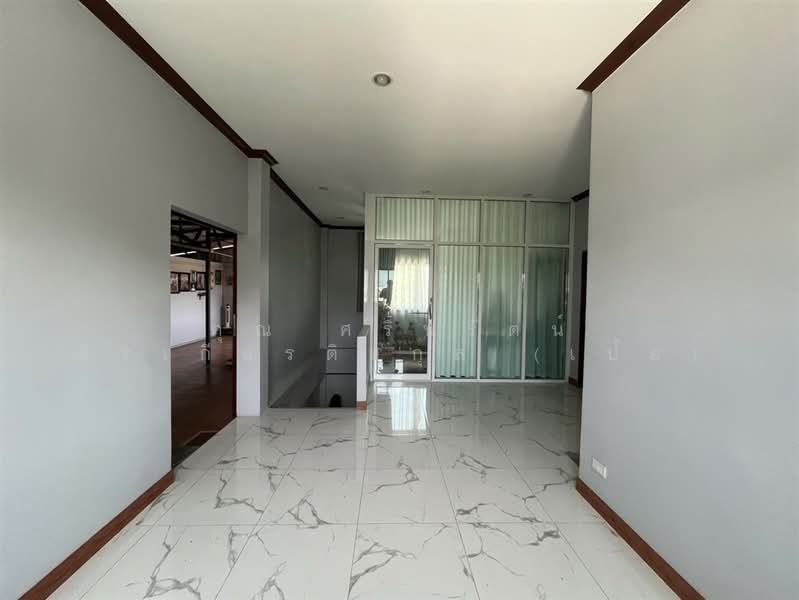 บ้านเดี่ยว + ที่ดิน 2 ชั้น 200 ตร.ว. ซอยไสวประชาราษฎร์14 ลำลูกกา ปทุมธานี, ปทุมธานี, ถนนพระองค์เจ้าสายคลอง4, ลาดสวาย, ลำลูกกา, ปทุมธานี, 800 ตร.ม., บ้านเดี่ยว ขาย, โดย คุณ ศรินรัตน์ ศิรเกียรติสกุล (เป้ย), 500202762 - DDproperty.com