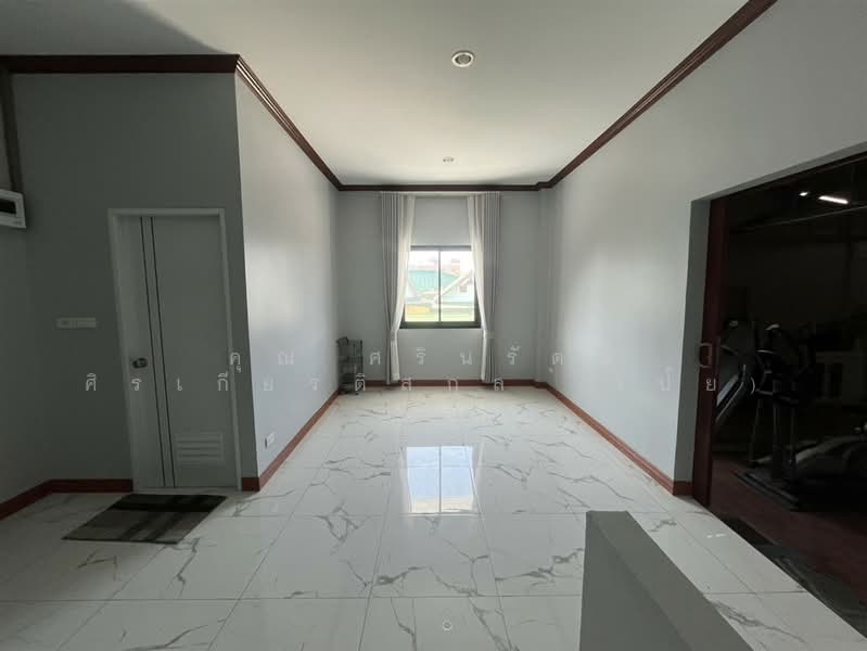 บ้านเดี่ยว + ที่ดิน 2 ชั้น 200 ตร.ว. ซอยไสวประชาราษฎร์14 ลำลูกกา ปทุมธานี, ปทุมธานี, ถนนพระองค์เจ้าสายคลอง4, ลาดสวาย, ลำลูกกา, ปทุมธานี, 800 ตร.ม., บ้านเดี่ยว ขาย, โดย คุณ ศรินรัตน์ ศิรเกียรติสกุล (เป้ย), 500202762 - DDproperty.com