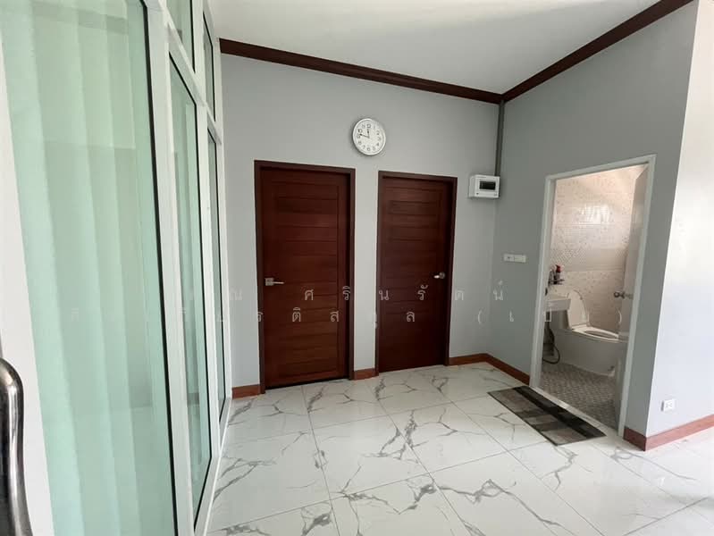 บ้านเดี่ยว + ที่ดิน 2 ชั้น 200 ตร.ว. ซอยไสวประชาราษฎร์14 ลำลูกกา ปทุมธานี, ปทุมธานี, ถนนพระองค์เจ้าสายคลอง4, ลาดสวาย, ลำลูกกา, ปทุมธานี, 800 ตร.ม., บ้านเดี่ยว ขาย, โดย คุณ ศรินรัตน์ ศิรเกียรติสกุล (เป้ย), 500202762 - DDproperty.com