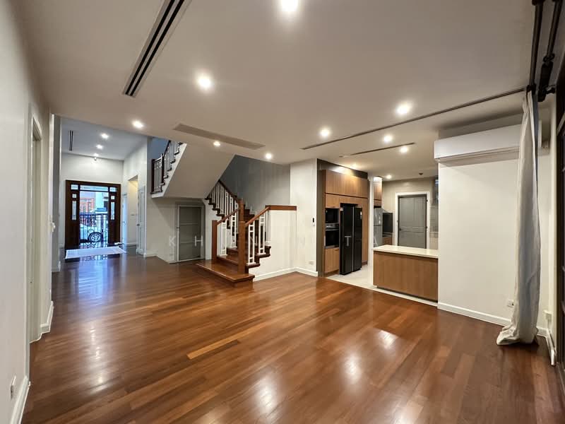 Baan Sansiri Sukhumvit 67 : บ้านแสนสิริ สุขุมวิท 67, กรุงเทพ, 32 ซอย สุขุมวิท 67, พระโขนงเหนือ, วัฒนา, กรุงเทพ, 394 ตร.ม., บ้านเดี่ยว ให้เช่า, โดย Khun Nita, 500202763 - DDproperty.com