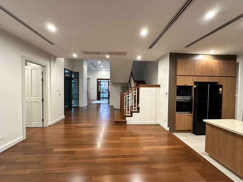 Baan Sansiri Sukhumvit 67 : บ้านแสนสิริ สุขุมวิท 67, กรุงเทพ, 32 ซอย สุขุมวิท 67, พระโขนงเหนือ, วัฒนา, กรุงเทพ, 394 ตร.ม., บ้านเดี่ยว ให้เช่า, โดย Khun Nita, 500202763 - DDproperty.com