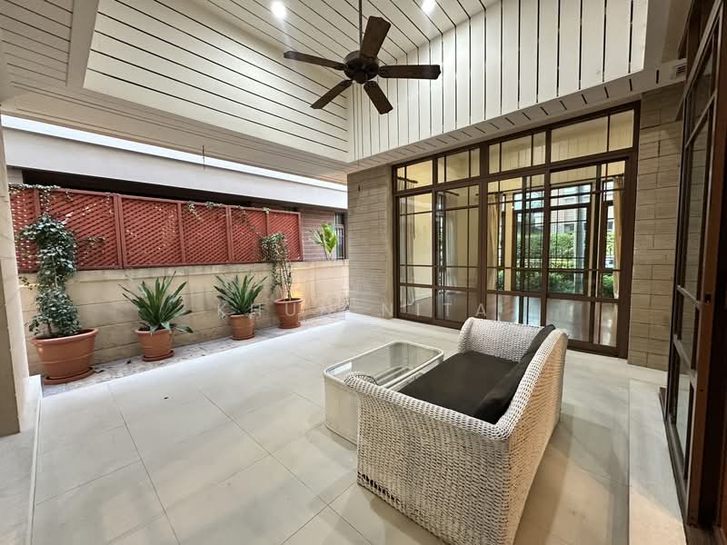 Baan Sansiri Sukhumvit 67 : บ้านแสนสิริ สุขุมวิท 67, กรุงเทพ, 32 ซอย สุขุมวิท 67, พระโขนงเหนือ, วัฒนา, กรุงเทพ, 394 ตร.ม., บ้านเดี่ยว ให้เช่า, โดย Khun Nita, 500202763 - DDproperty.com