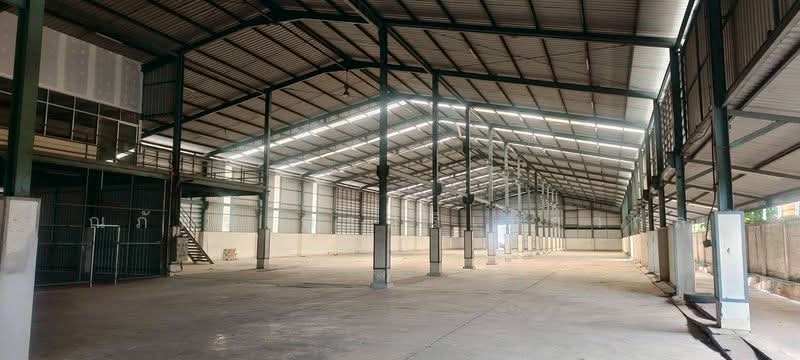 ให้เช่าโกดัง ลาดหลุมแก้ว ขนาด 2,100 ตร.ม. ลาดหลุมแก้ว ปทุมธานี (TW06-2226), ปทุมธานี, บางบัวทอง-สุพรรณบุรี, หน้าไม้, ลาดหลุมแก้ว, ปทุมธานี, 2,100 ตร.ม., โกดัง-โรงงาน ให้เช่า, โดย ณภัทร พรสิริเมธากุล, 500202764 - DDproperty.com