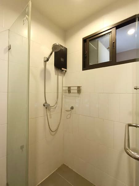 The Nest Sukhumvit 22, Bangkok, 22 Soi Setthi Thawi Sap, Sukhumvit 22, Khlong Toei, Khlong Toei, Bangkok, 1 Bedroom, 34 sqm, Condo For Rent, by เอกชัย เพิ่มพูนพิพัฒน์, 500202765 - DDproperty.com