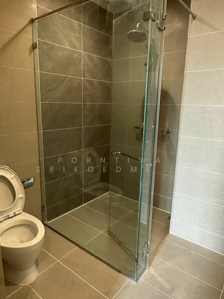 Noble Ploenchit, Bangkok, 1035 Ploenchit  Road, Lumphini, Pathum Wan, Bangkok, 1 Bedroom, 61 sqm, Condo For Rent, by Porntiwa Srikoedmeesak, 500202766 - DDproperty.com