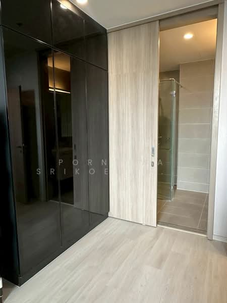 Noble Ploenchit, Bangkok, 1035 Ploenchit  Road, Lumphini, Pathum Wan, Bangkok, 1 Bedroom, 61 sqm, Condo For Rent, by Porntiwa Srikoedmeesak, 500202766 - DDproperty.com