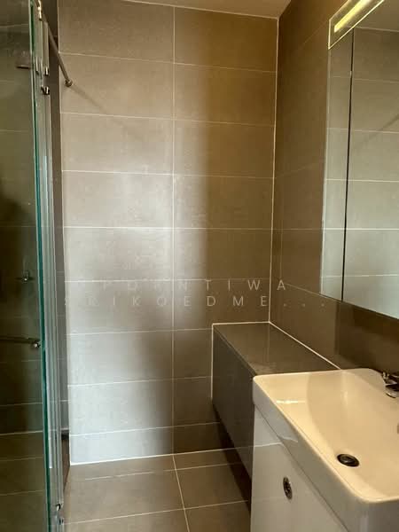 Noble Ploenchit, Bangkok, 1035 Ploenchit  Road, Lumphini, Pathum Wan, Bangkok, 1 Bedroom, 61 sqm, Condo For Rent, by Porntiwa Srikoedmeesak, 500202766 - DDproperty.com