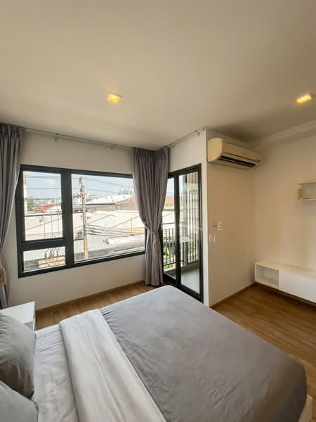 Condolette Pixel Sathorn, Bangkok, Sribamphen Road, Chong Nonsi, Yan Nawa, Bangkok, Studio, 22 sqm, Condo For Rent, by Eastblue Horizon, 500202767 - DDproperty.com