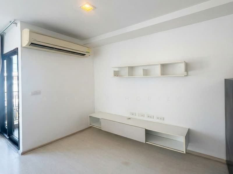 Condolette Pixel Sathorn, Bangkok, Sribamphen Road, Chong Nonsi, Yan Nawa, Bangkok, Studio, 22 sqm, Condo For Rent, by Eastblue Horizon, 500202767 - DDproperty.com