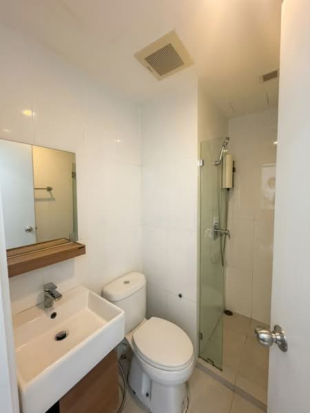 Condolette Pixel Sathorn, Bangkok, Sribamphen Road, Chong Nonsi, Yan Nawa, Bangkok, Studio, 22 sqm, Condo For Rent, by Eastblue Horizon, 500202767 - DDproperty.com