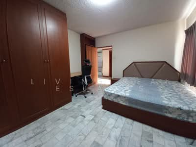 For Rent - Srivara Mansion 2, Bangkok