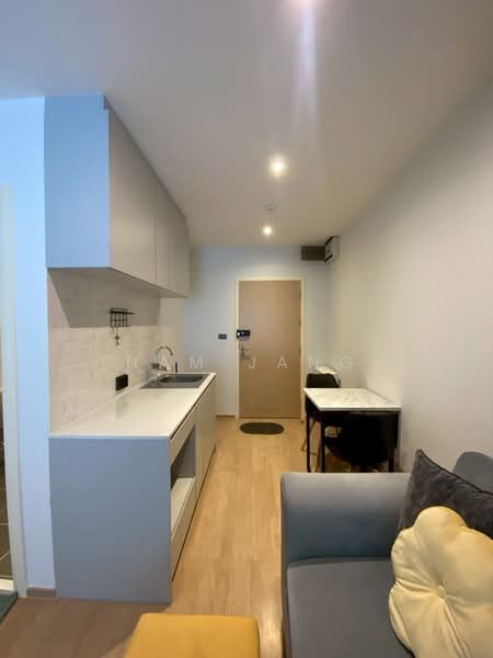 The Matt Sathorn-Thapra, Bangkok, 136  Soi Thoetthai 33, Talat Plu, Thon Buri, Bangkok, 1 Bedroom, 31 sqm, Condo For Rent, by nam jang, 500202769 - DDproperty.com