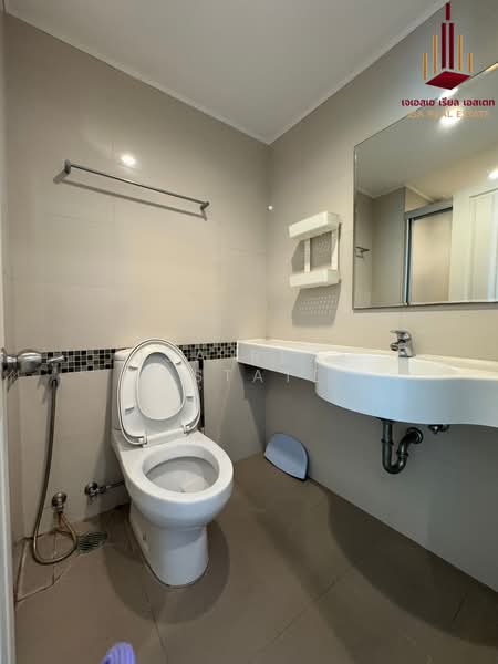 Lumpini Park Riverside Rama 3, Bangkok, 4 Rama 3 Road, Bang Pong Pang, Yan Nawa, Bangkok, 2 Bedrooms, 57 sqm, Condo For Sale, by JSA REAL ESTATE, 500202770 - DDproperty.com