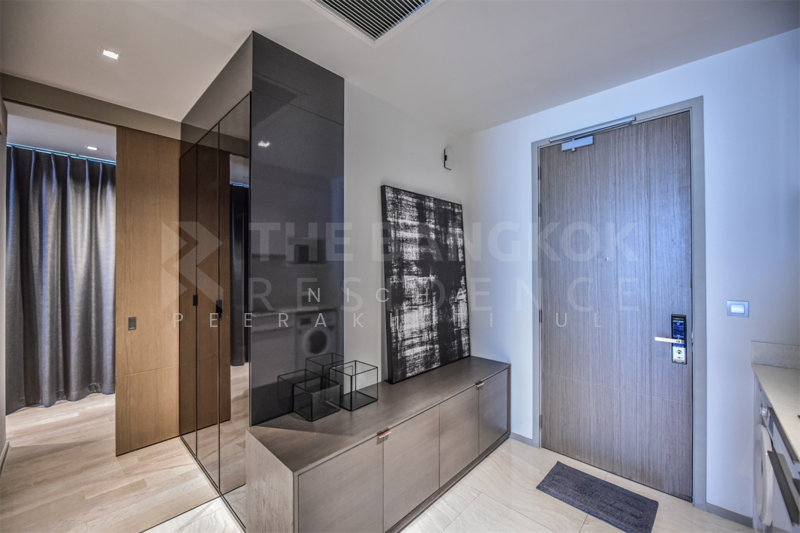 ASHTON Silom, Bangkok, 166 Silom Road, Bang Rak, Bang Rak, Bangkok, 1 Bedroom, 48 sqm, Condo For Rent, by Nicha Peerakittikul, 500202772 - DDproperty.com