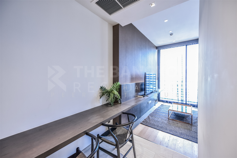 ASHTON Silom, Bangkok, 166 Silom Road, Bang Rak, Bang Rak, Bangkok, 1 Bedroom, 48 sqm, Condo For Rent, by Nicha Peerakittikul, 500202772 - DDproperty.com