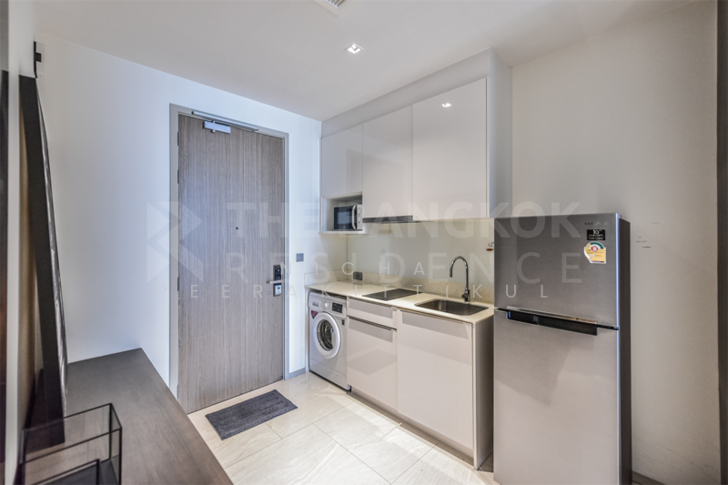 ASHTON Silom, Bangkok, 166 Silom Road, Bang Rak, Bang Rak, Bangkok, 1 Bedroom, 48 sqm, Condo For Rent, by Nicha Peerakittikul, 500202772 - DDproperty.com