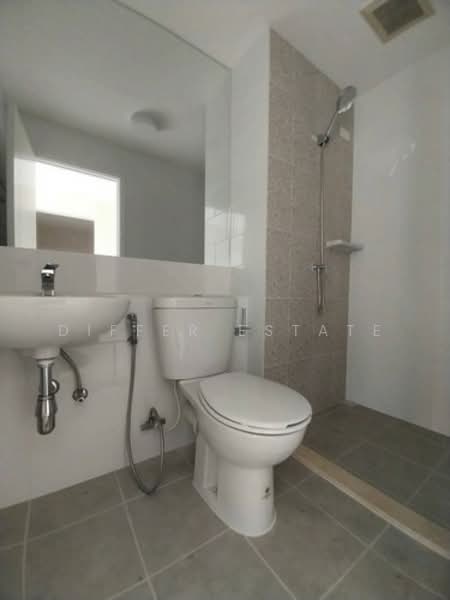 Plum Condo Central Station (Phase 1) : พลัม คอนโด เซ็นทรัล สเตชั่น (เฟส 1), นนทบุรี, หมู่ที่ 6 188 เสาธงหิน, เสาธงหิน, บางใหญ่, นนทบุรี, 50 ตร.ม., คอนโด ขาย, โดย DIFFER ESTATE, 500202774 - DDproperty.com