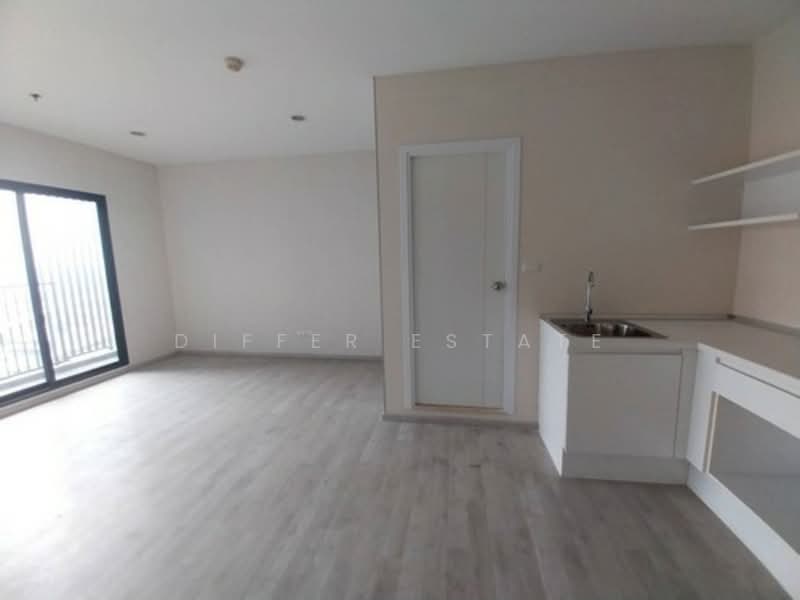 Plum Condo Central Station (Phase 1), Nonthaburi, Village No. 6 188 Sao Thong Hin, Sao Thong Hin, Bang Yai, Nonthaburi, 2 Bedrooms, 50 sqm, Condo For Sale, by DIFFER ESTATE, 500202774 - DDproperty.com