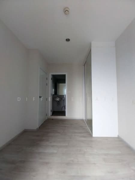 Plum Condo Central Station (Phase 1), Nonthaburi, Village No. 6 188 Sao Thong Hin, Sao Thong Hin, Bang Yai, Nonthaburi, 2 Bedrooms, 50 sqm, Condo For Sale, by DIFFER ESTATE, 500202774 - DDproperty.com