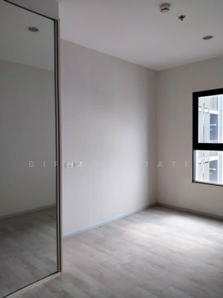 Plum Condo Central Station (Phase 1), Nonthaburi, Village No. 6 188 Sao Thong Hin, Sao Thong Hin, Bang Yai, Nonthaburi, 2 Bedrooms, 50 sqm, Condo For Sale, by DIFFER ESTATE, 500202774 - DDproperty.com
