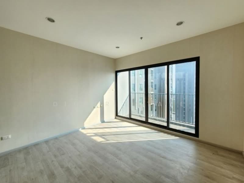 Plum Condo Central Station (Phase 1) : พลัม คอนโด เซ็นทรัล สเตชั่น (เฟส 1), นนทบุรี, หมู่ที่ 6 188 เสาธงหิน, เสาธงหิน, บางใหญ่, นนทบุรี, 50 ตร.ม., คอนโด ขาย, โดย DIFFER ESTATE, 500202774 - DDproperty.com