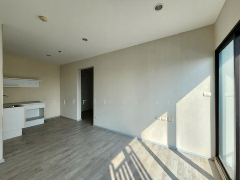 Plum Condo Central Station (Phase 1), Nonthaburi, Village No. 6 188 Sao Thong Hin, Sao Thong Hin, Bang Yai, Nonthaburi, 2 Bedrooms, 50 sqm, Condo For Sale, by DIFFER ESTATE, 500202774 - DDproperty.com