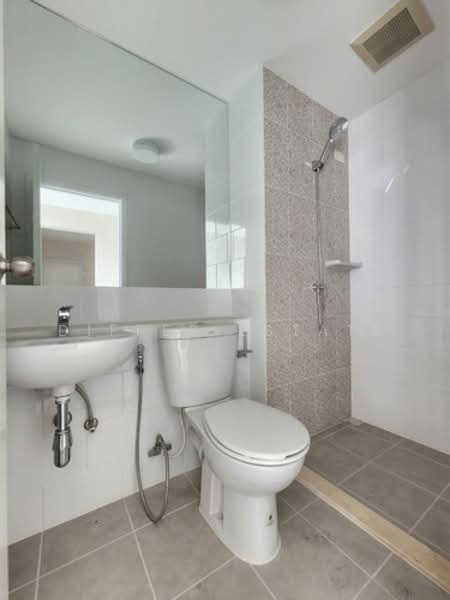 Plum Condo Central Station (Phase 1), Nonthaburi, Village No. 6 188 Sao Thong Hin, Sao Thong Hin, Bang Yai, Nonthaburi, 2 Bedrooms, 50 sqm, Condo For Sale, by DIFFER ESTATE, 500202774 - DDproperty.com