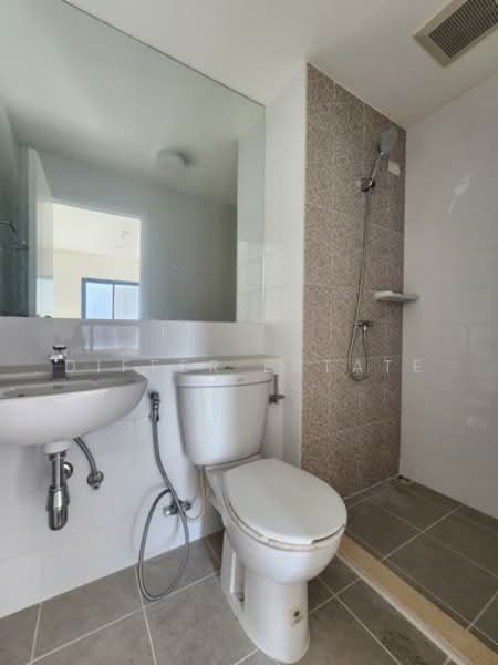 Plum Condo Central Station (Phase 1), Nonthaburi, Village No. 6 188 Sao Thong Hin, Sao Thong Hin, Bang Yai, Nonthaburi, 2 Bedrooms, 50 sqm, Condo For Sale, by DIFFER ESTATE, 500202774 - DDproperty.com